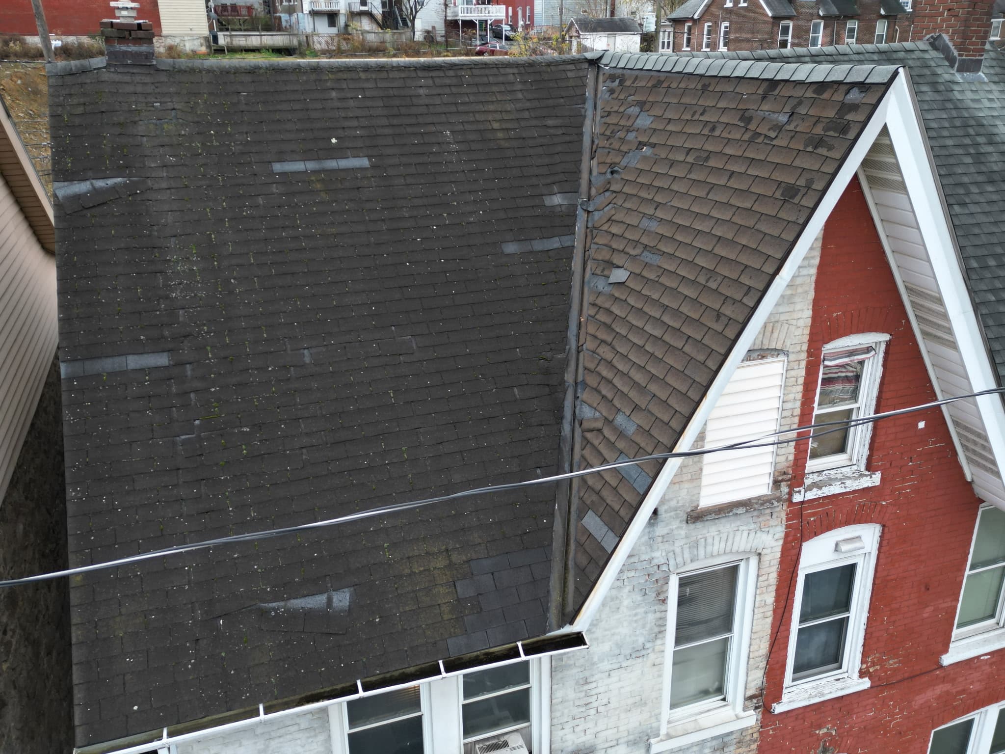 Duplex — Bethlehem