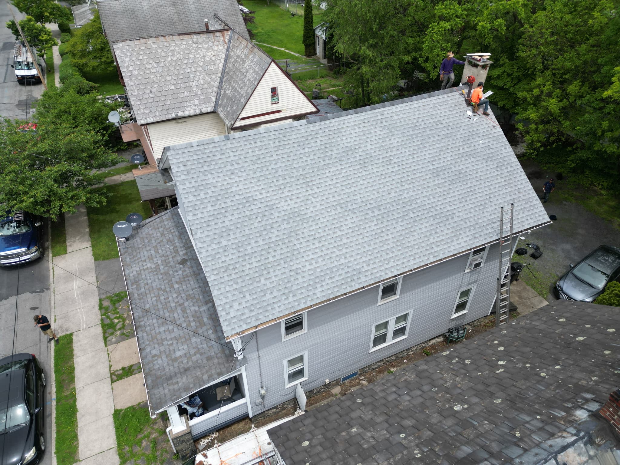 Duplex - Stroudsburg